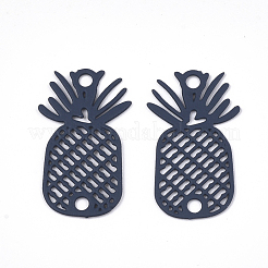 Connettori a maglie in acciaio inossidabile 430&nbsp;STAS-T042-16A