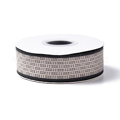 Ruban tressé en nylon plat de 10 mètre&nbsp;OCOR-C004-01D