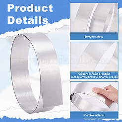 Fil d'aluminium&nbsp;AW-WH0005-02B