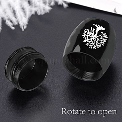 Комплект для кремации из сплава&nbsp;AJEW-CN0001-11O