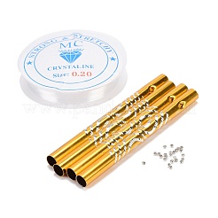 Diy тема Хэллоуина перезвон ветра набор форм из смолы&nbsp;DIY-D060-03GP