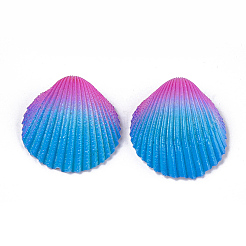 Peinture aérosol perles de coquille d'arche naturelle&nbsp;SSHEL-S261-03D