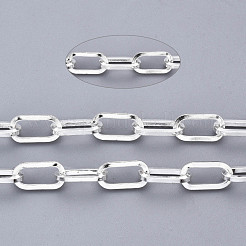 Chaînes à trombones en acier inoxydable 304&nbsp;CHS-N001-10S