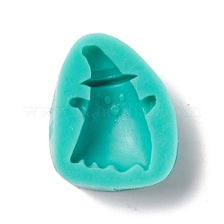 Stampi per statue in silicone alimentare fantasma fai da te&nbsp;DIY-G057-B06
