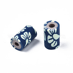 Manuell Polymer Ton Perlen&nbsp;CLAY-N008-046-07