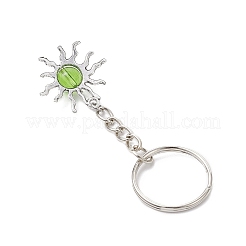 Сплав стекла keychian&nbsp;KEYC-JKC01245