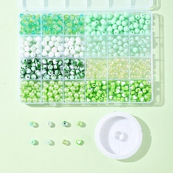 Наборы для изготовления браслетов своими руками&nbsp;DIY-FS0008-81B