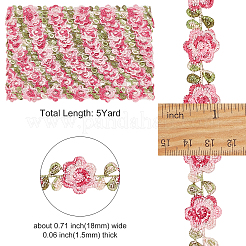 Ruban de polyester&nbsp;OCOR-WH0068-45A