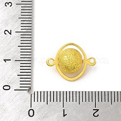 Подвески из латуни с покрытием для стойки&nbsp;KK-C053-01G