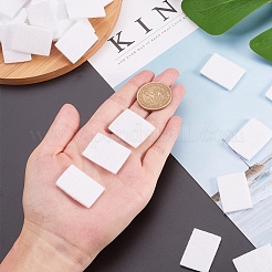 Faser-Parfüm-Pads&nbsp;DIY-WH0151-42