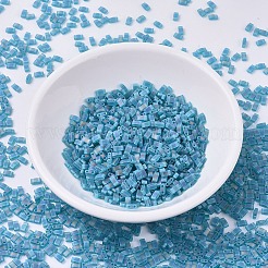 Миюки половина бусины тила&nbsp;SEED-MY05-HTL2405FR