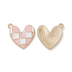 Подвески из эмали и сплава&nbsp;ENAM-K066-10A