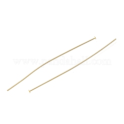 Kopfbolzen aus Messing&nbsp;KK-CBA1A60-12G