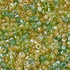 Бусины Миюки Делика&nbsp;X-SEED-J020-DB0983