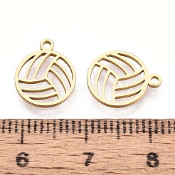 Подвески из нержавеющей стали 304&nbsp;PW-WG80724-02