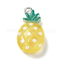 Подвески из смолы&nbsp;X1-RESI-P027-04M