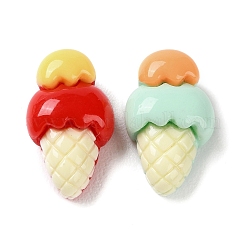 Непрозрачная смола декодирует кабошоны&nbsp;X-CRES-F030-01K