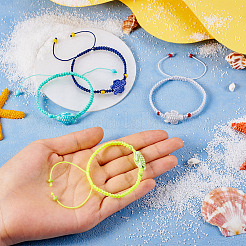 4 шт.&nbsp;BJEW-TA0001-17