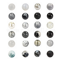 Наборы для изготовления браслетов и серег своими руками&nbsp;DIY-YW0001-81P