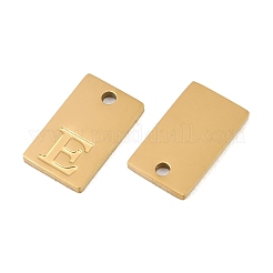 Pendentifs en acier inoxydable 304&nbsp;SA-CBA1839-21G-E