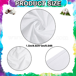 3 m de tela de algodón&nbsp;DIY-DR0007-80