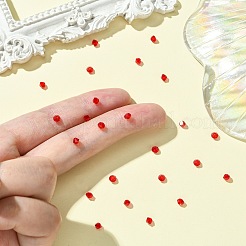 Хрустальные бусины preciosa®&nbsp;Y-PRC-BA3-90070