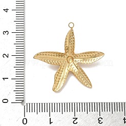 Anhänger aus Edelstahl 304&nbsp;STAS-L301-04G