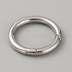 Anillos de resorte para compuerta de acero inoxidable 316&nbsp;X-STAS-WH0033-35B