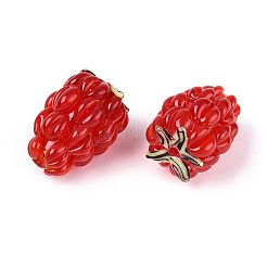 Бусины лэмпворк &nbsp;X-LAMP-T011-14E