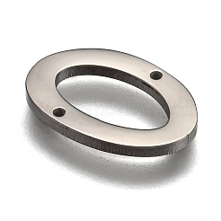 Connettori in acciaio inossidabile 304 anti-ossidazione&nbsp;STAS-Y006-60P-O