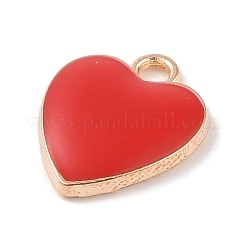 Подвески из эмали и сплава&nbsp;ENAM-Z010-34A-KCG