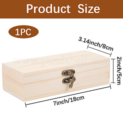 Verpackungskisten aus Holz&nbsp;CON-CL0001-22
