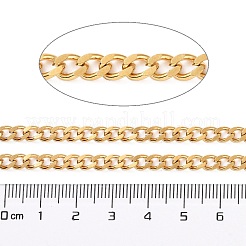 Цепи для ограждения из нержавеющей стали 304&nbsp;CHS-C009-01B-G