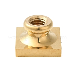 Золотые тона сургучной печати&nbsp;LS-AJEW-U008-02G-19