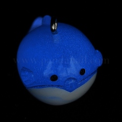 Светящиеся подвески смолы&nbsp;RESI-R452-01F