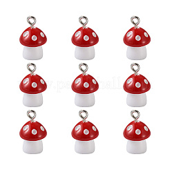 Пластиковые подвески&nbsp;KY-TA0001-15E