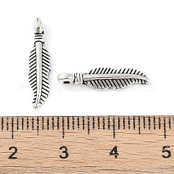 Сплавочные подвески тибетского стиля&nbsp;LS-LF0127Y-NF