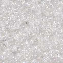 Runde Glasperlen&nbsp;SEED-A007-3mm-161