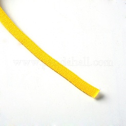 Эластичный удлинитель ремешка маски из плоского чинлона&nbsp;FIND-WH0082-60I