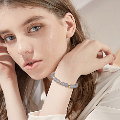 90 шт. 3-х стилевая стойка для гальванизации латунных бусин&nbsp;KK-HY0001-72