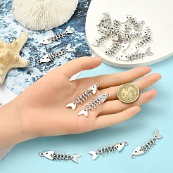 20 шт. Подвески из сплава в тибетском стиле&nbsp;FIND-YW0008-05