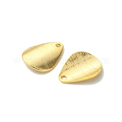 Messing Anhänger & Charms&nbsp;XGRQ3P607-608G