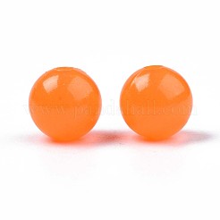 Leuchtende Acrylperlen&nbsp;MACR-N008-25C