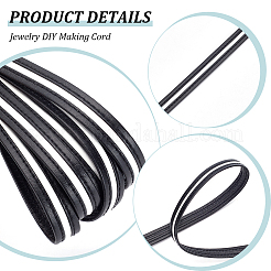 Кожаный шнур из микрофибры&nbsp;WL-WH0004-05A