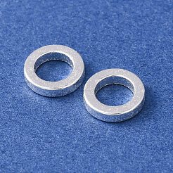 Латунные соединительные колечки&nbsp;KK-C157-31S