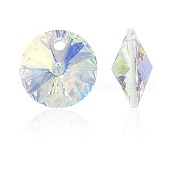 Подвески с кристаллами preciosa®&nbsp;X-PRC-PA10-00030-200