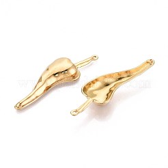 Большие подвески с перцем чили из нержавеющей стали 304&nbsp;STAS-T067-42G