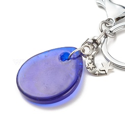 Брелки из сплава&nbsp;KEYC-JKC00284-04