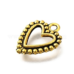 Сплавочные подвески тибетского стиля&nbsp;TIBE-L008-07AG