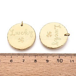 Ионное покрытие (ip) подвески из нержавеющей стали 304&nbsp;STAS-T060-39G